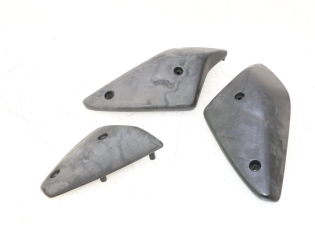 CACHE CHASSIS LATERAL