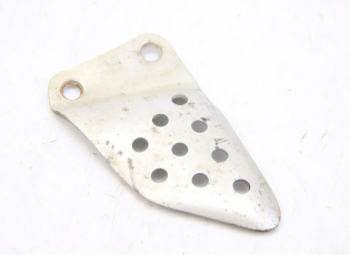 CACHE CHASSIS LATERAL