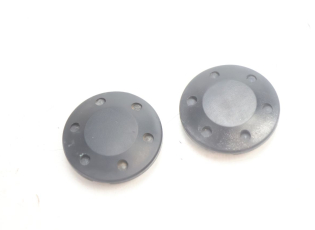 CACHE CHASSIS LATERAL