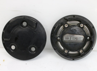 CACHE CHASSIS LATERAL