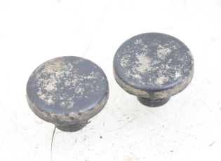 CACHE CHASSIS LATERAL