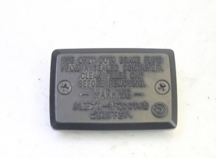 CACHE MAITRE CYLINDRE