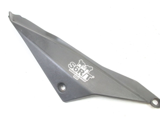 CACHE SOUS SELLE DROIT