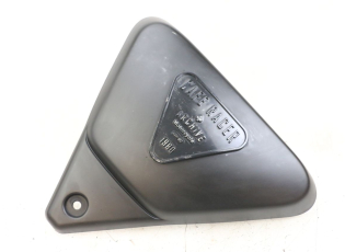 CACHE SOUS SELLE GAUCHE