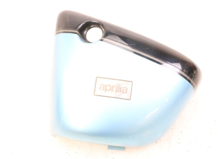 CACHE SOUS SELLE GAUCHE