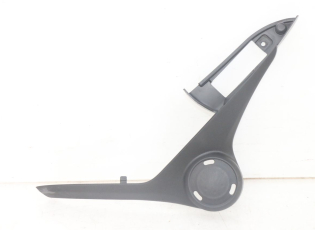 CACHE SOUS SELLE GAUCHE