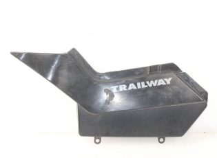 CACHE SOUS SELLE GAUCHE