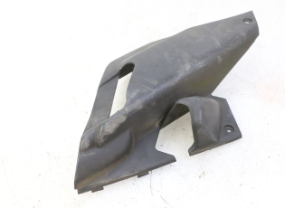 CACHE SOUS SELLE GAUCHE