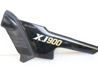 CACHE SOUS SELLE GAUCHE