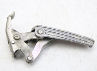 CALE PIED ARRIERE DROIT