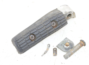 CALE PIED ARRIERE DROIT