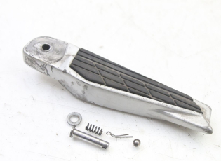 CALE PIED ARRIERE GAUCHE