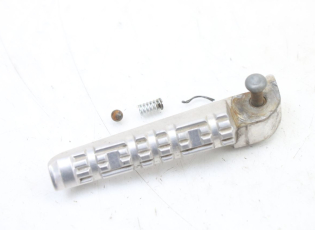 CALE PIED ARRIERE GAUCHE