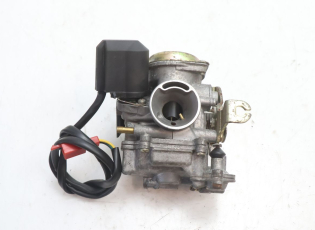 CARBURATEUR
