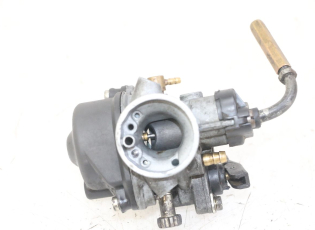 CARBURATEUR
