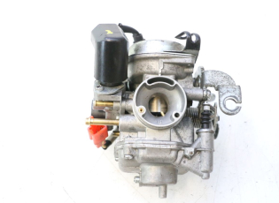 CARBURATEUR