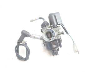 CARBURATEUR