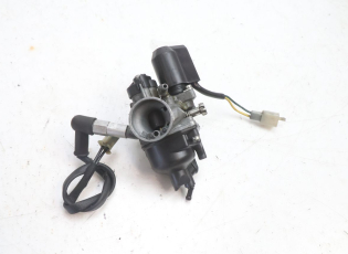 CARBURATEUR