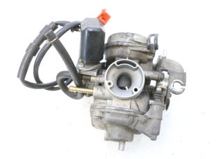 CARBURATEUR