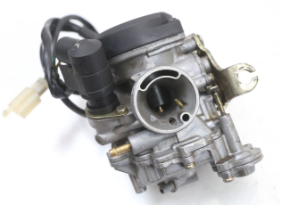 CARBURATEUR