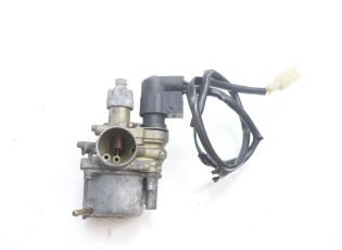 CARBURATEUR