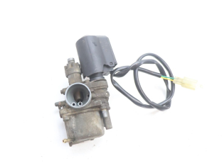 CARBURATEUR