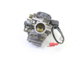 CARBURATEUR