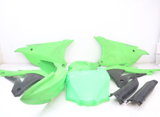 CARROSSERIE CARENAGE COMPLET