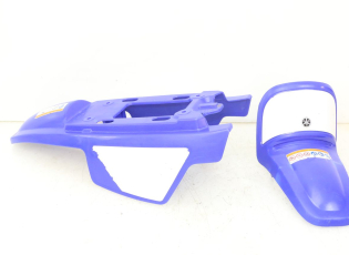 CARROSSERIE CARENAGE COMPLET