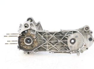 CARTER BAS MOTEUR