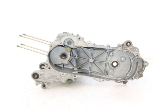 CARTER BAS MOTEUR