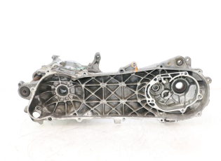 CARTER BAS MOTEUR