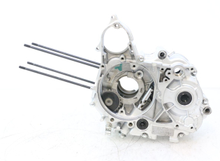 CARTER BAS MOTEUR