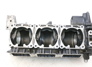 CARTER BAS MOTEUR