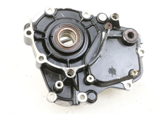 CARTER MOTEUR GAUCHE