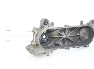 CARTER MOTEUR GAUCHE