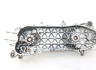 CARTER MOTEUR GAUCHE