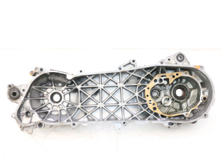 CARTER MOTEUR GAUCHE
