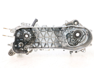 CARTER MOTEUR GAUCHE