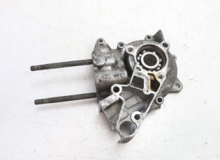 CARTER MOTEUR GAUCHE