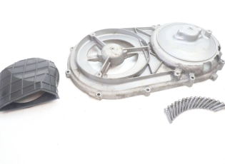 CARTER VARIATEUR