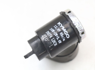 CENTRALE CLIGNOTANTE