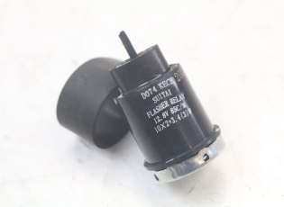 CENTRALE CLIGNOTANTE