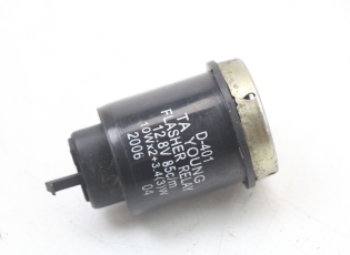 CENTRALE CLIGNOTANTE