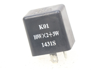 CENTRALE CLIGNOTANTE