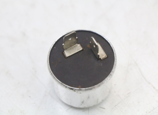 CENTRALE CLIGNOTANTE