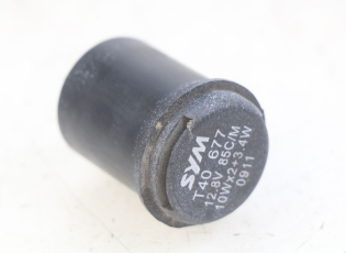 CENTRALE CLIGNOTANTE