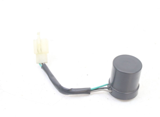 CENTRALE CLIGNOTANTE