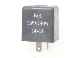 CENTRALE CLIGNOTANTE