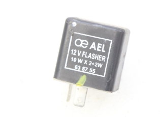 CENTRALE CLIGNOTANTE